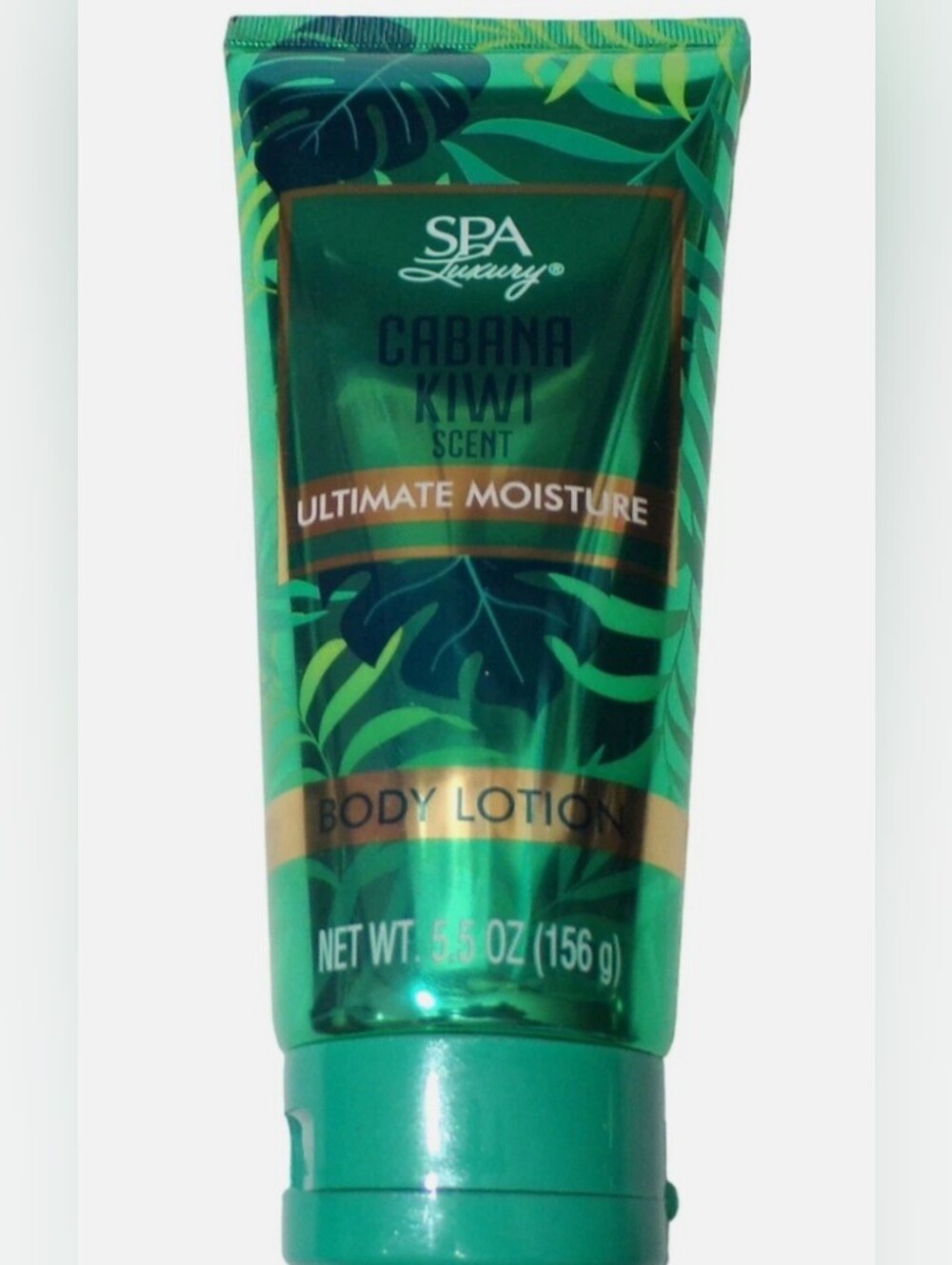 Cabana Kiwi Ultimate Moisture Body Lotion